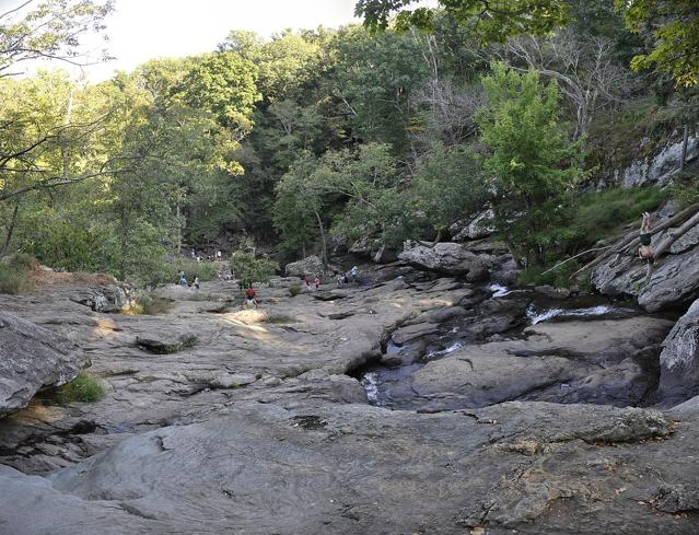 Cunningham Falls State Park